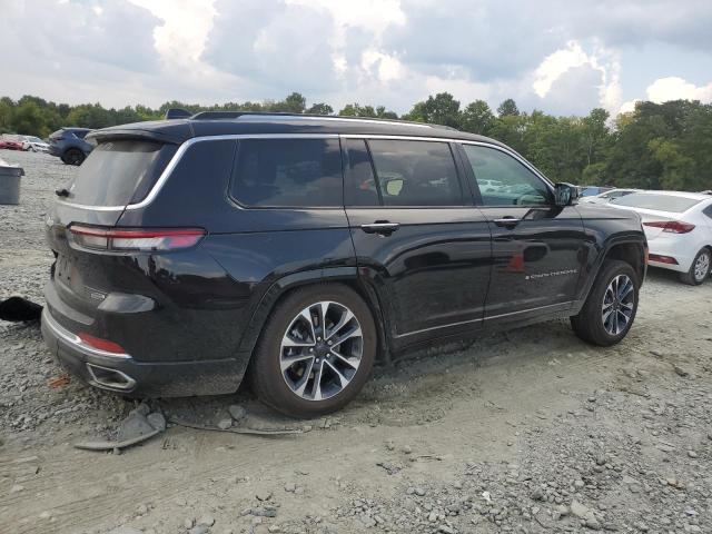 2022 JEEP GRAND CHER - 1C4RJKDG9N8505566