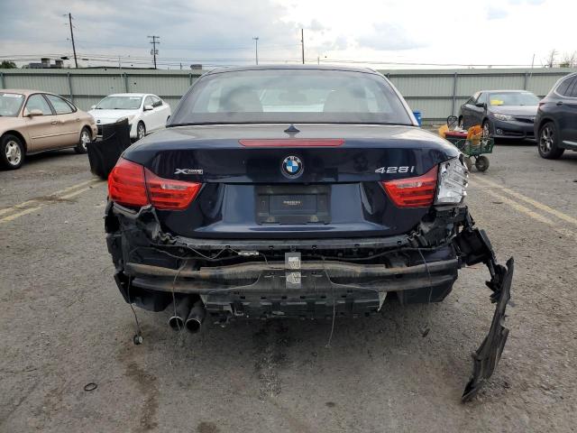 VIN WBA3V9C55FP799376 2015 BMW 4 Series, 428 XI no.6