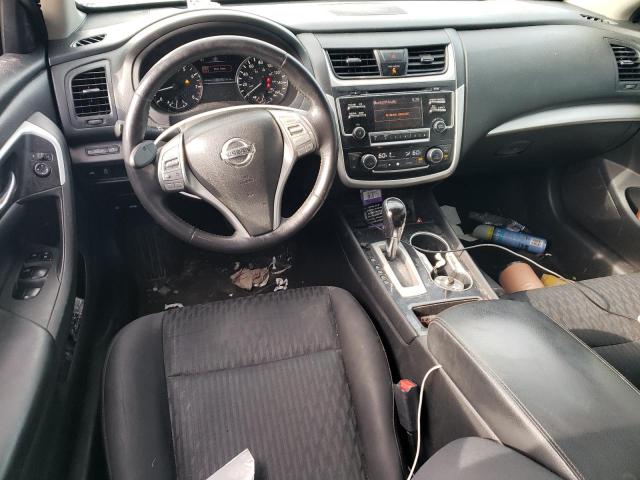 2018 NISSAN ALTIMA 2.5 - 1N4AL3AP8JC252061