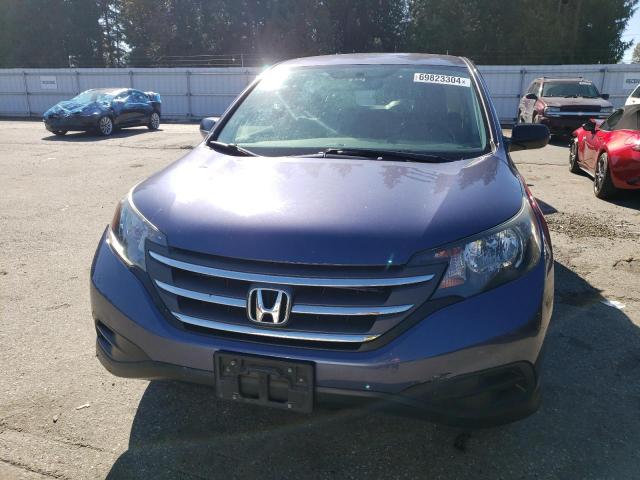 VIN 2HKRM4H33EH613189 2014 Honda CR-V, LX no.5