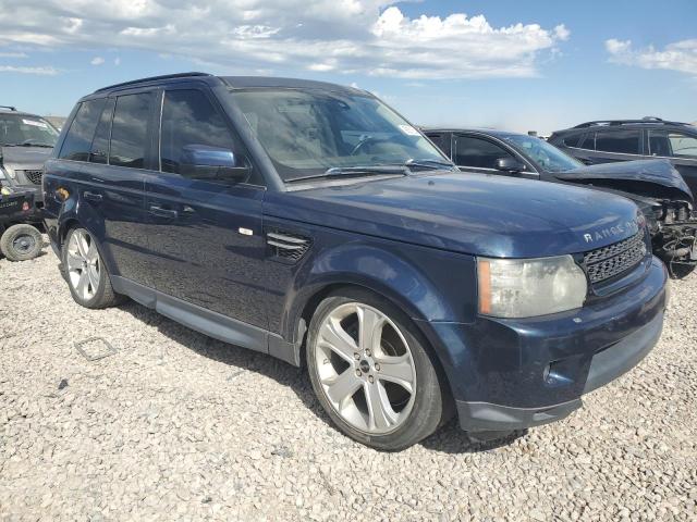 Vin: salsf2d47da760614, lot: 68551564, land rover rangerover hse 20134