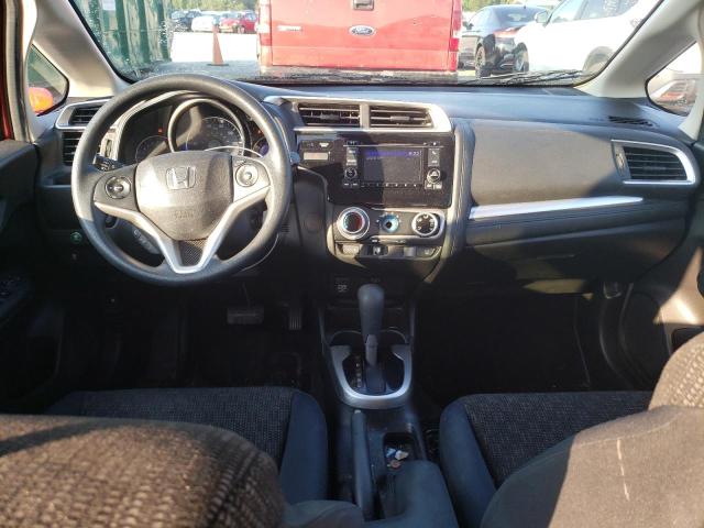 2016 HONDA FIT JHMGK5H58GX029610