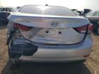 HYUNDAI ELANTRA SE photo