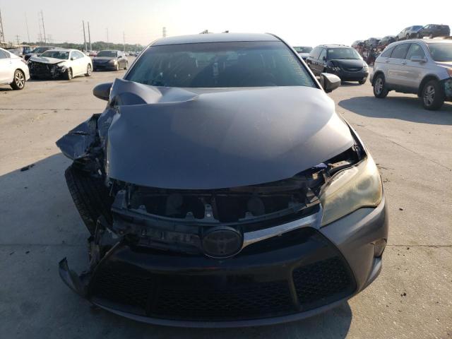 VIN 4T1BF1FK3FU027552 2015 Toyota Camry, LE no.5