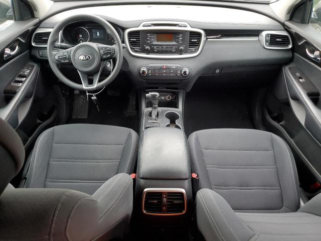 2016 KIA SORENTO LX - 5XYPG4A30GG124350