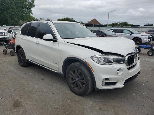 VIN 5UXKR0C56F0K57208 2015 BMW X5, Xdrive35I no.4