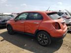 FIAT 500X TREKK photo