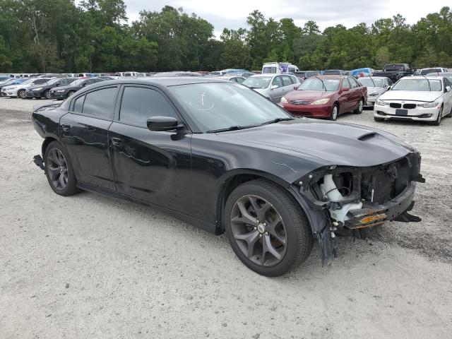 2019 DODGE CHARGER GT - 2C3CDXHG3KH653713
