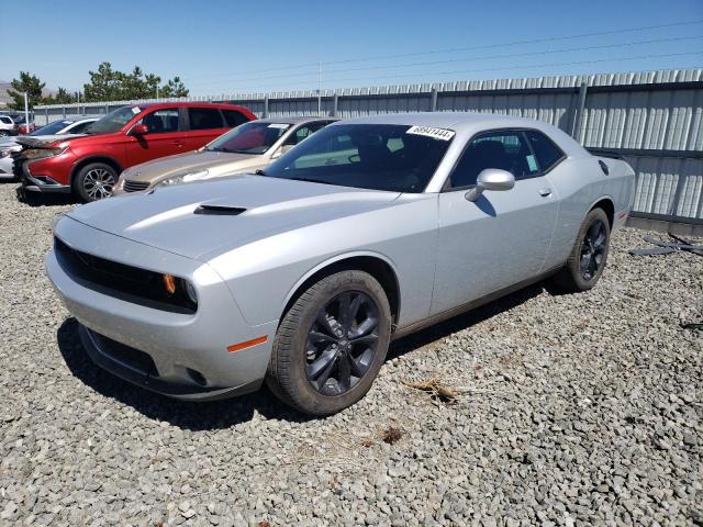 2023 DODGE CHALLENGER #3100242632