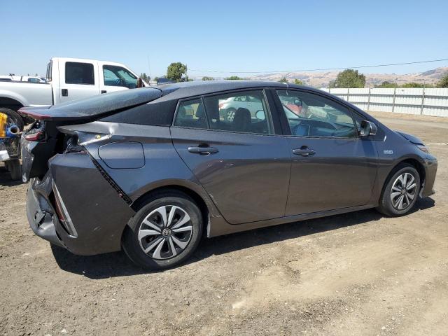 2019 TOYOTA PRIUS PRIM - JTDKARFP2K3110645