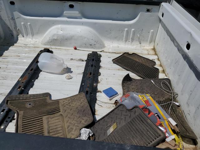 2015 CHEVROLET SILVEO2500 1GC1KWE87FF167476