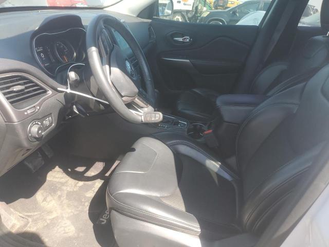 2019 JEEP CHEROKEE L - 1C4PJLLB5KD151373