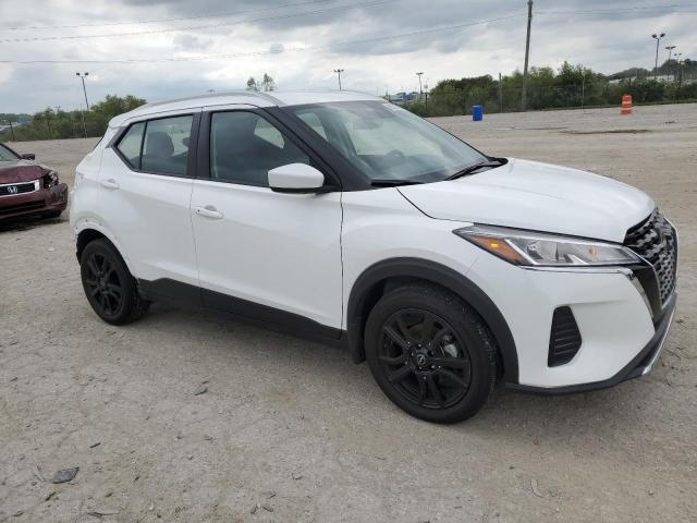 2023 NISSAN KICKS SV - 3N1CP5CV4PL539816