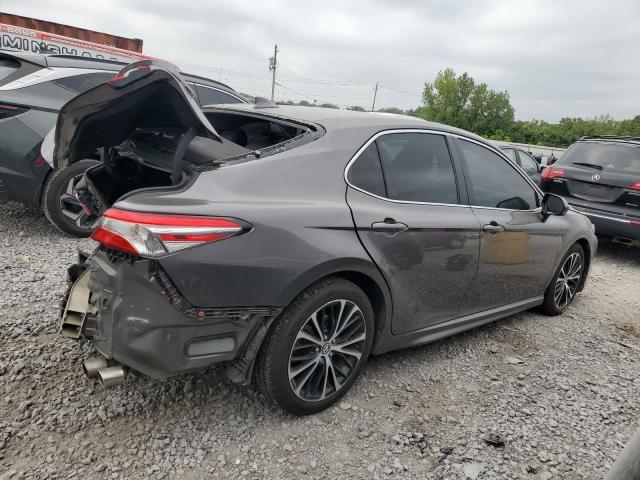 VIN 4T1G11AK1LU865201 2020 Toyota Camry, SE no.3