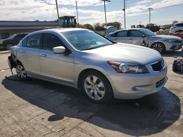 2009 HONDA ACCORD EXL 1HGCP36849A021112  68352414