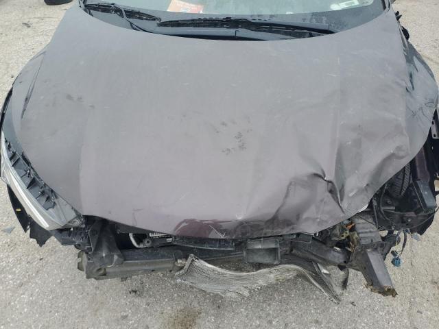 2021 HONDA 1100 VT 3CZRU6H54MM705282