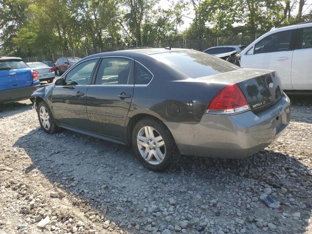 VIN 2G1WB5E3XE1127265 2014 Chevrolet Impala, LT no.2