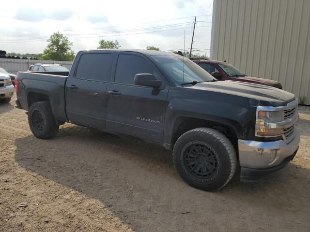 2016 CHEVROLET SILVERADO - 3GCPCREC6GG171662
