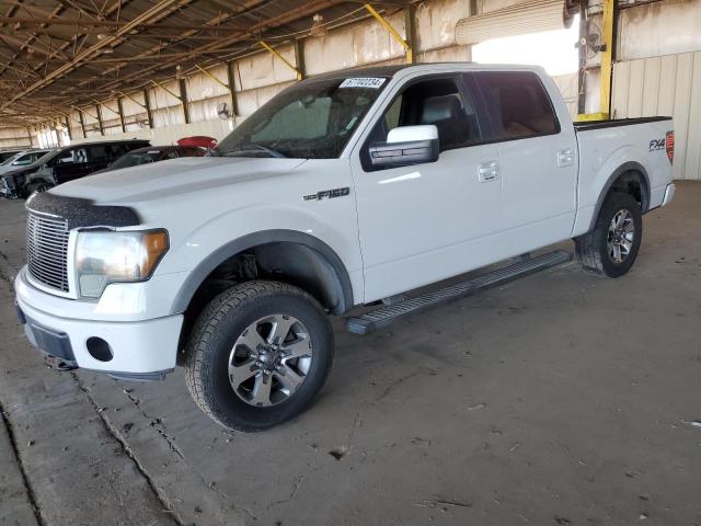 2012 FORD F150 SUPER 1FTFW1EF1CFD09599  67702234