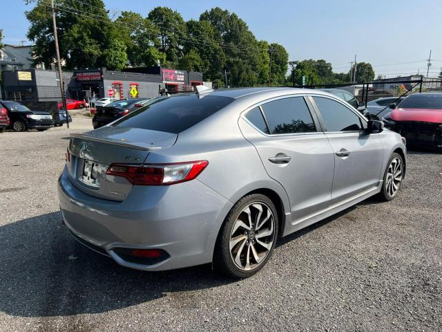 2018 ACURA ILX SPECIA 19UDE2F49JA006255