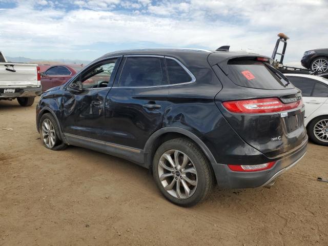 2015 LINCOLN MKC - 5LMCJ2A9XFUJ25326