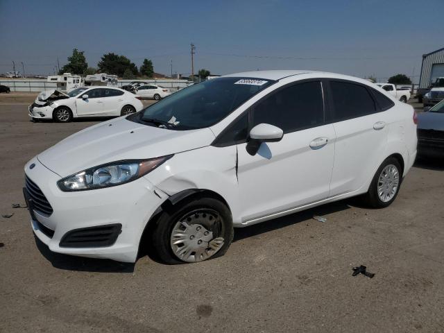 2019 FORD FIESTA S - 3FADP4AJ0KM132483