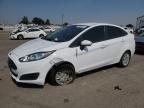 2019 FORD FIESTA S - 3FADP4AJ0KM132483