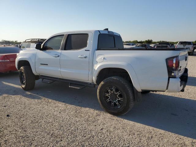 VIN 3TMGZ5AN5LM317558 2020 Toyota Tacoma, Double Cab no.2