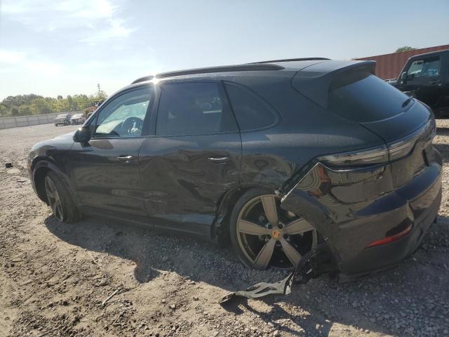 VIN WP1AB2AY8KDA64733 2019 Porsche Cayenne, S no.2