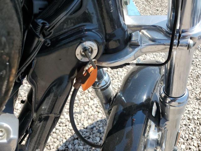 2007 HARLEY-DAVIDSON FXDBI 1HD1GX4117K334644