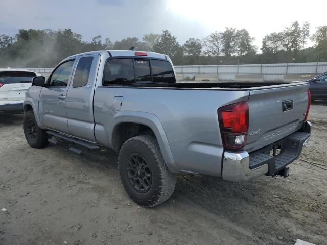 VIN 5TFSZ5AN0KX172139 2019 Toyota Tacoma, Access Cab no.2