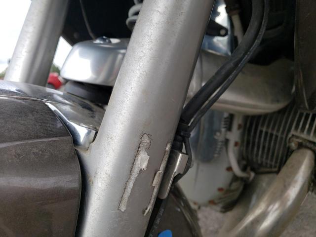 2004 BMW R1200 CL - WB10496A34ZJ31995