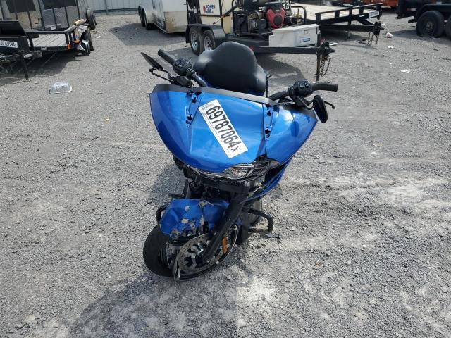 2024 HARLEY-DAVIDSON FLTRX 1HD1KH714RB628039