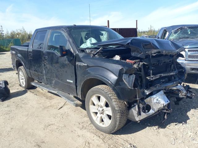 Vin: 1ftfw1etxdfb99451, lot: 67418674, ford f-150 supercrew 20134