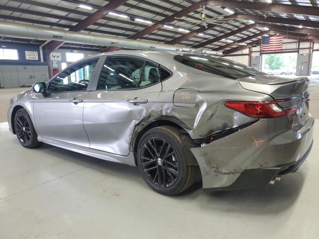 2025 TOYOTA CAMRY- SE 4T1DAACK4SU510506