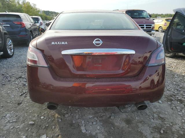 VIN 1N4AA5AP9DC840119 2013 Nissan Maxima, S no.6