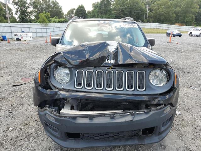 2015 JEEP RENEGADE S - ZACCJAAT8FPC34236