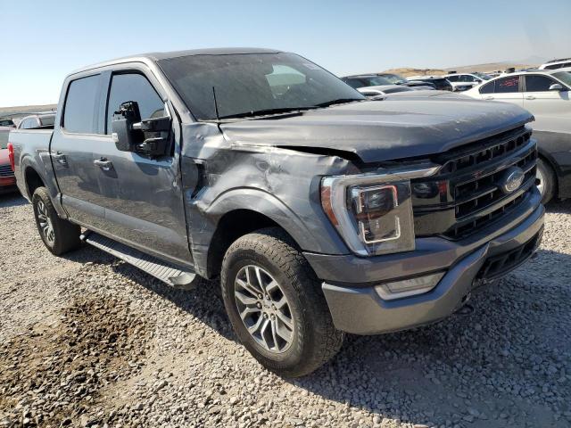 VIN 1FTFW1E83MKD28746 2021 Ford F-150, Supercrew no.4