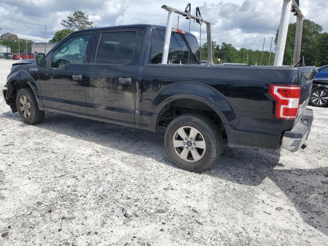 2019 FORD F150 SUPER - 1FTEW1C50KKC38164