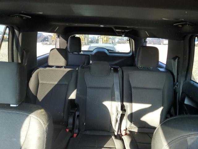 2019 FORD EXPEDITION - 1FMJK1JT6KEA35852