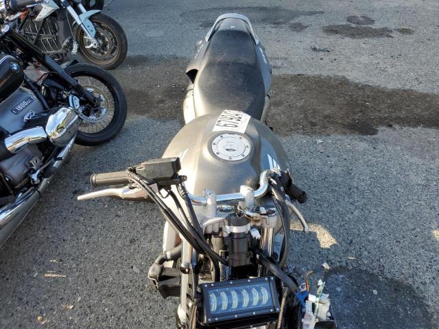 2003 HONDA CB900 F JH2SC48093M100145
