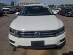 VOLKSWAGEN TIGUAN S photo