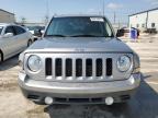 JEEP PATRIOT LA photo