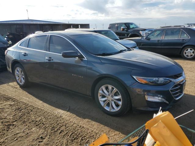 2020 CHEVROLET MALIBU LT - 1G1ZD5ST4LF014686