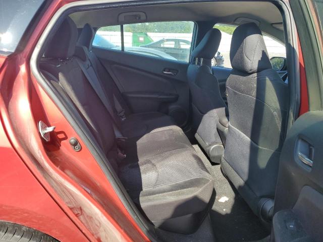 2017 TOYOTA PRIUS - JTDKBRFU5H3554890