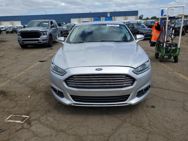 VIN 3FA6P0H92GR313771 2016 Ford Fusion, SE no.5