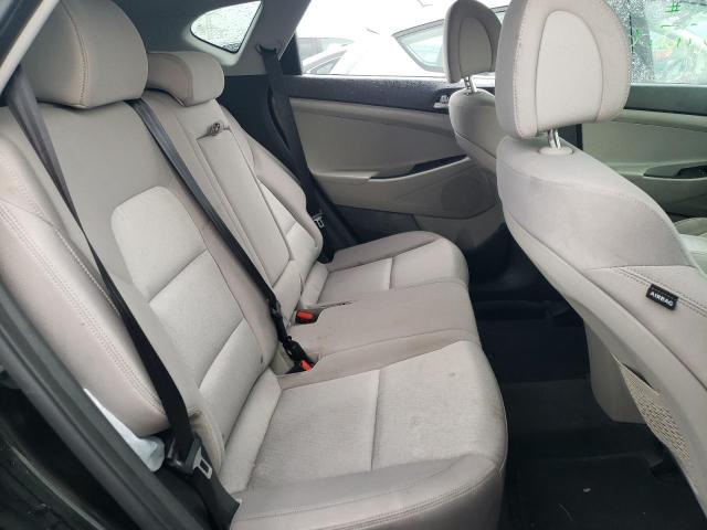 2016 HYUNDAI TUCSON LIM - KM8J33A4XGU217536