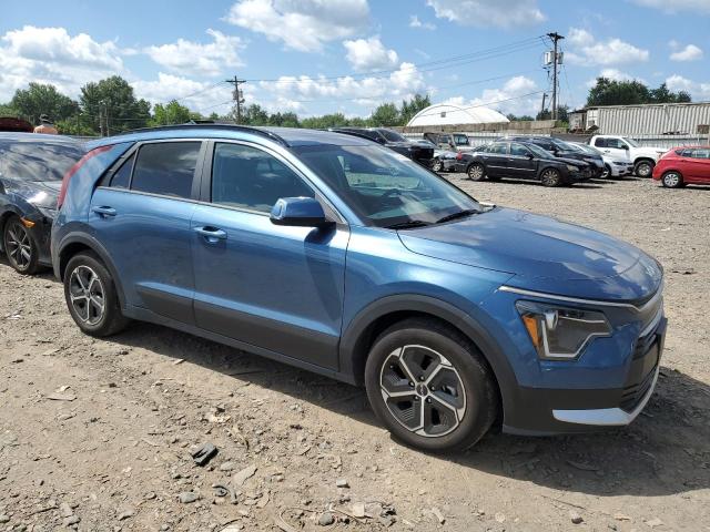 VIN KNDCS3LF2R5138423 2024 KIA Niro, EX no.4