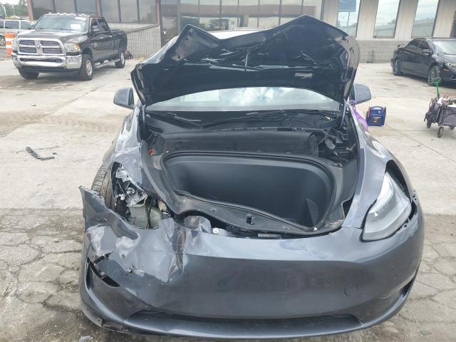 2023 TESLA MODEL Y - 7SAYGDEFXPF956118