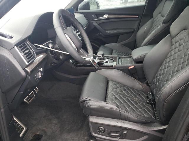 2024 AUDI SQ5 PRESTI WA1C4AFY8R2018925